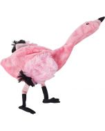 Skinneeez Pink Flamingo (20")