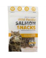 Snack21 Salmon Snacks for Cats (25g)