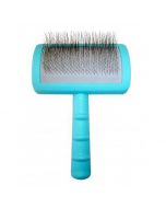 Wahl Soft Curved Slicker Brush [Small]