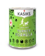 Kasiks Turkey Formula (345g)