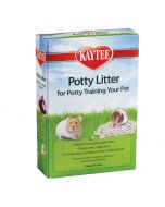 Kaytee Potty Litter (473ml)