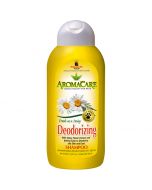 Professional Pet Products AromaCare Fresh as a Daisy Deodorizing Shampoo [400ml]