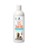 Professional Pet Products S.O.S. Skunk Odor Shampoo [473ml]