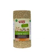 Living World Chew-Nels Alfalfa 