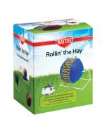 Kaytee Rollin' The Hay Spinning Salad Dispenser
