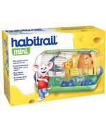 Habitrail Mini Cage
