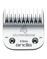 Andis UltraEdge Clipper Blade [Size 4 ST]