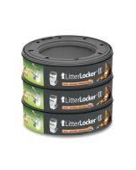 Litter Locker II Refill (3 Pack)