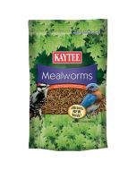 Kaytee Mealworms [498g]