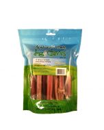 Nature's Own Bull Stick (6" 18 Pack)