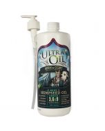 Ultra Oil Skin &amp; Coat Supplements, 32oz