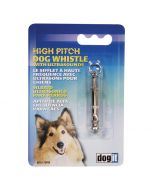 Dogit High Pitch Dog Whistle