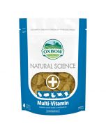 Oxbow Natural Science Multi-Vitamin [120g]