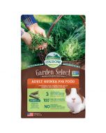 Oxbow Garden Selects Adult Guinea Pig [4lb]