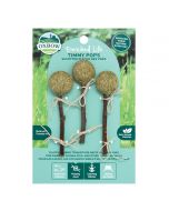 Oxbow Enriched Life Timmy Pops [3 Pack]