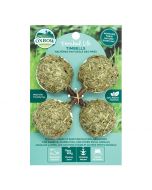 Oxbow Enriched Life Hay Timbells [2 Pack]