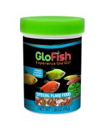 GloFish Special Flake Food [45g]