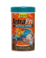 Tetra Pro Goldfish Crisps [86g]