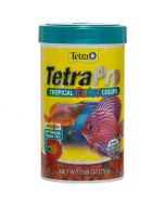 Tetra Pro Tropical Color Crisps [75g]