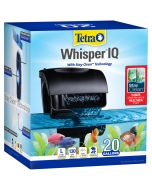 Tetra Whisper IQ Filter [20 Gallon]