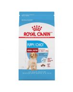 Royal Canin Medium Puppy Food [30lb]