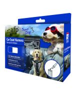 All For Paws Travel Dog Car Seat Harness