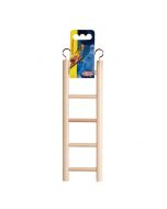 Living World Wooden Bird Ladder (5.5")