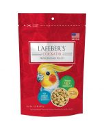 Lafeber's Premium Daily Cockatiel Pellets [1.25lb]