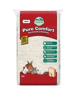 Oxbow Pure Comfort Small Animal Bedding White [36L]