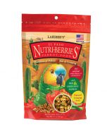 Lafeber's El Paso Nutri-Berries Parrot Food [284g]