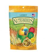 Lafeber's Garden Veggie Nutri-Berries Parrot Food [284g]