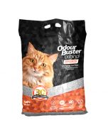 Odour Buster Original Clumping Cat Litter [31lb] 