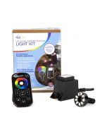 Aquascape LED Colour-Changing Fountain Light Kit