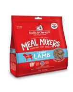 Stella & Chewy's Freeze-Dried Raw Meal Mixer Dandy Lamb for Dogs [99g]
