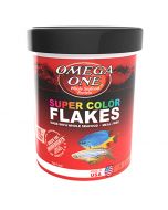 Omega One Super Color Flakes [148g]