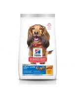 Hill's Science Diet Chicken Recipe Oral Care Adult Dog Food