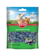 Kaytee Fiesta Blueberry Yogurt Dipped Treat (100g)
