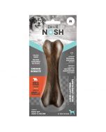 Zeus Nosh Strong Beef & Cheese Flavour Chew Toy