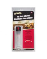Sabre Dog Attack Deterrent with Clear Case
