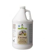 Professional Pet Products AromaCare Remoisturizing Coconut Conditioner [1 Gallon]