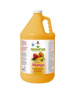 Professional Pet Products AromaCare Detangling Mango Shampoo [1 Gallon]