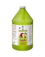 Professional Pet Products AromaCare Clarifying Apple Shampoo [1 Gallon]