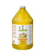 Professional Pet Products AromaCare Fresh as a Daisy Deodorizing Shampoo [1 Gallon]