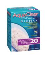 AquaClear BioMax Insert 20