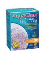 AquaClear Zeo-Carb 30 (3 Pack)