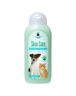 Professional Pet Products Skin Care Dry Skin Shampoo with Soothing Oatmeal [400ml]