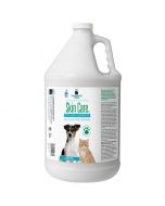 Professional Pet Products Skin Care Dry Skin Shampoo with Soothing Oatmeal [1 Gallon]