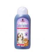 Professional Pet Products Salon Formula Hypoallergenic Shampoo [400ml]