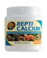 Zoo Med Repti Calcium Without D3 [85g]