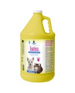 Professional Pet Products Tearless Gentle Shampoo [1 Gallon]